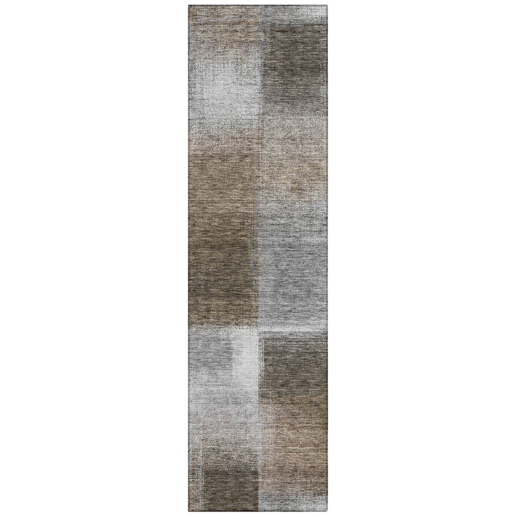addison chantille acn742 silver rug
