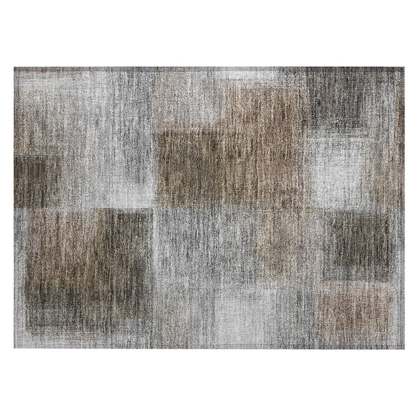 addison chantille acn742 silver rug