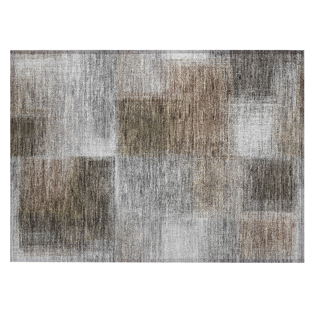 addison chantille acn742 silver rug