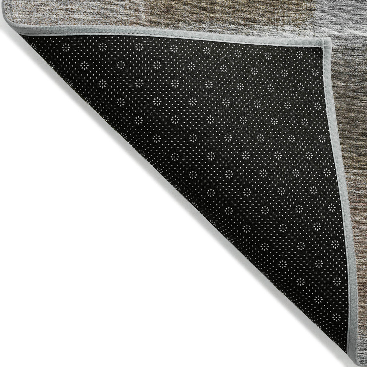 addison chantille acn742 silver rug