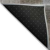 addison chantille acn742 silver rug