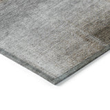 addison chantille acn742 silver rug