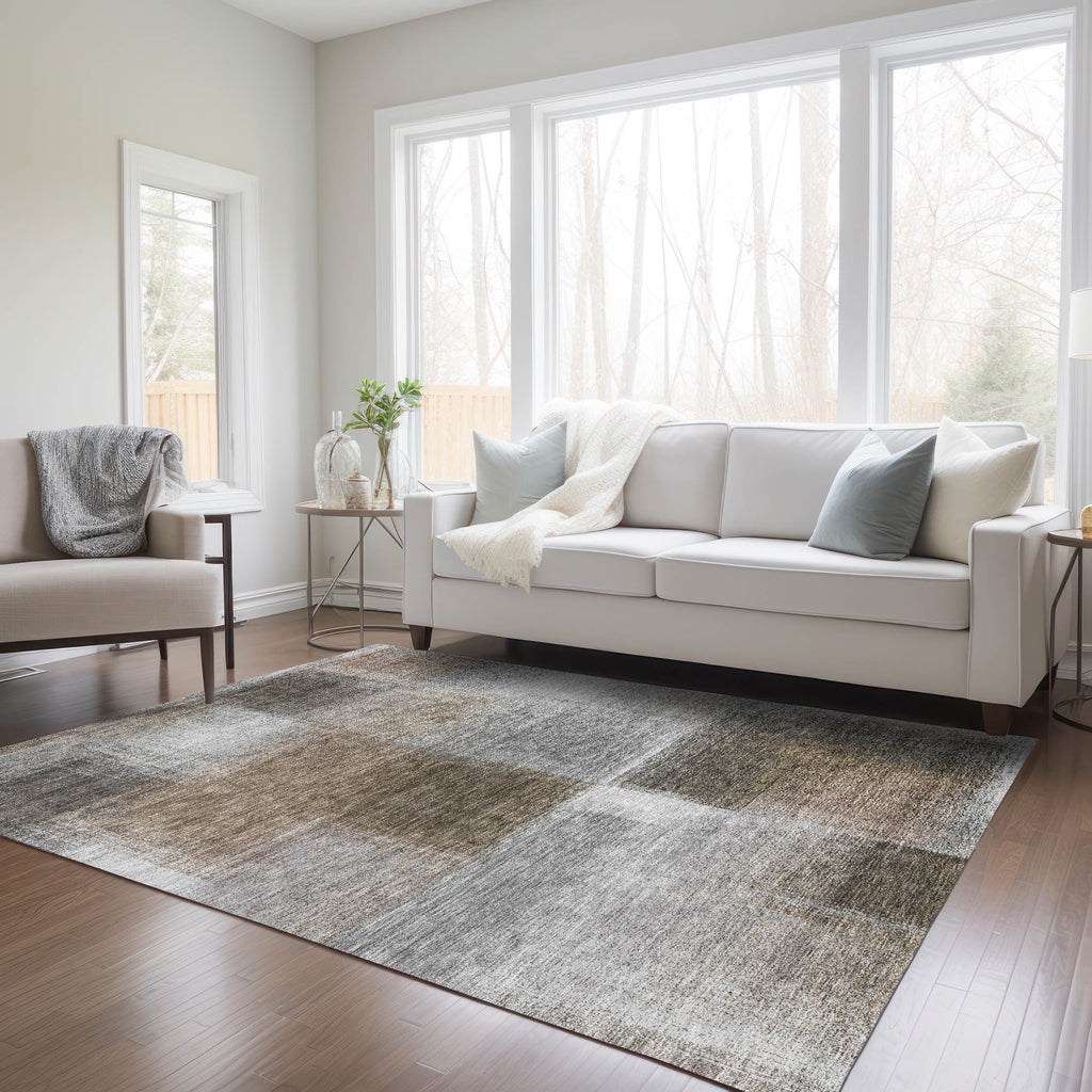 addison chantille acn742 silver rug