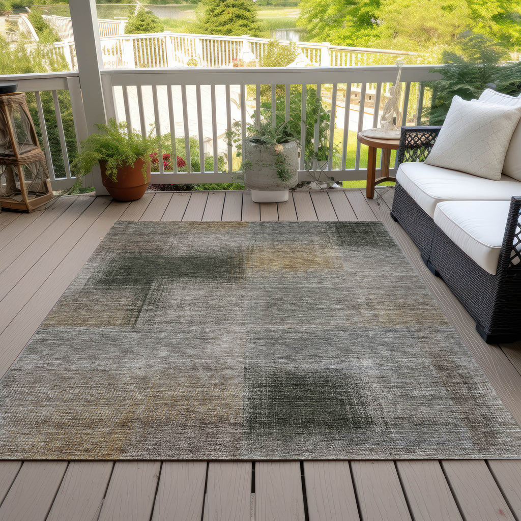 addison chantille acn742 taupe rug
