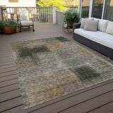 addison chantille acn742 taupe rug