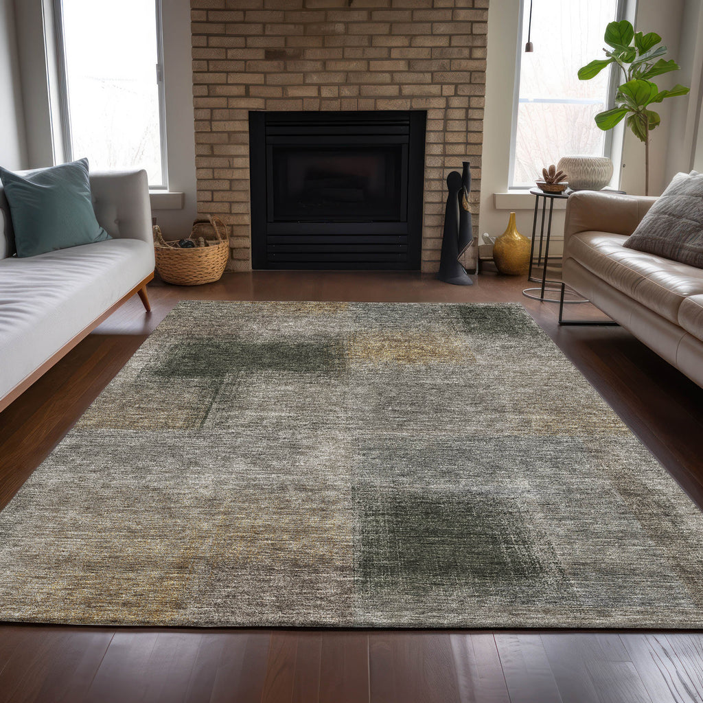 addison chantille acn742 taupe rug