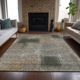 addison chantille acn742 taupe rug
