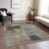 addison chantille acn742 taupe rug