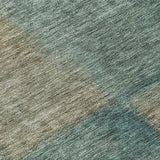 addison chantille acn742 teal rug