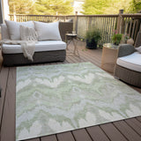 addison chantille acn743 aloe rug