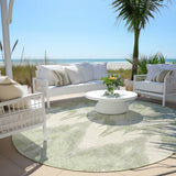 addison chantille acn743 aloe rug