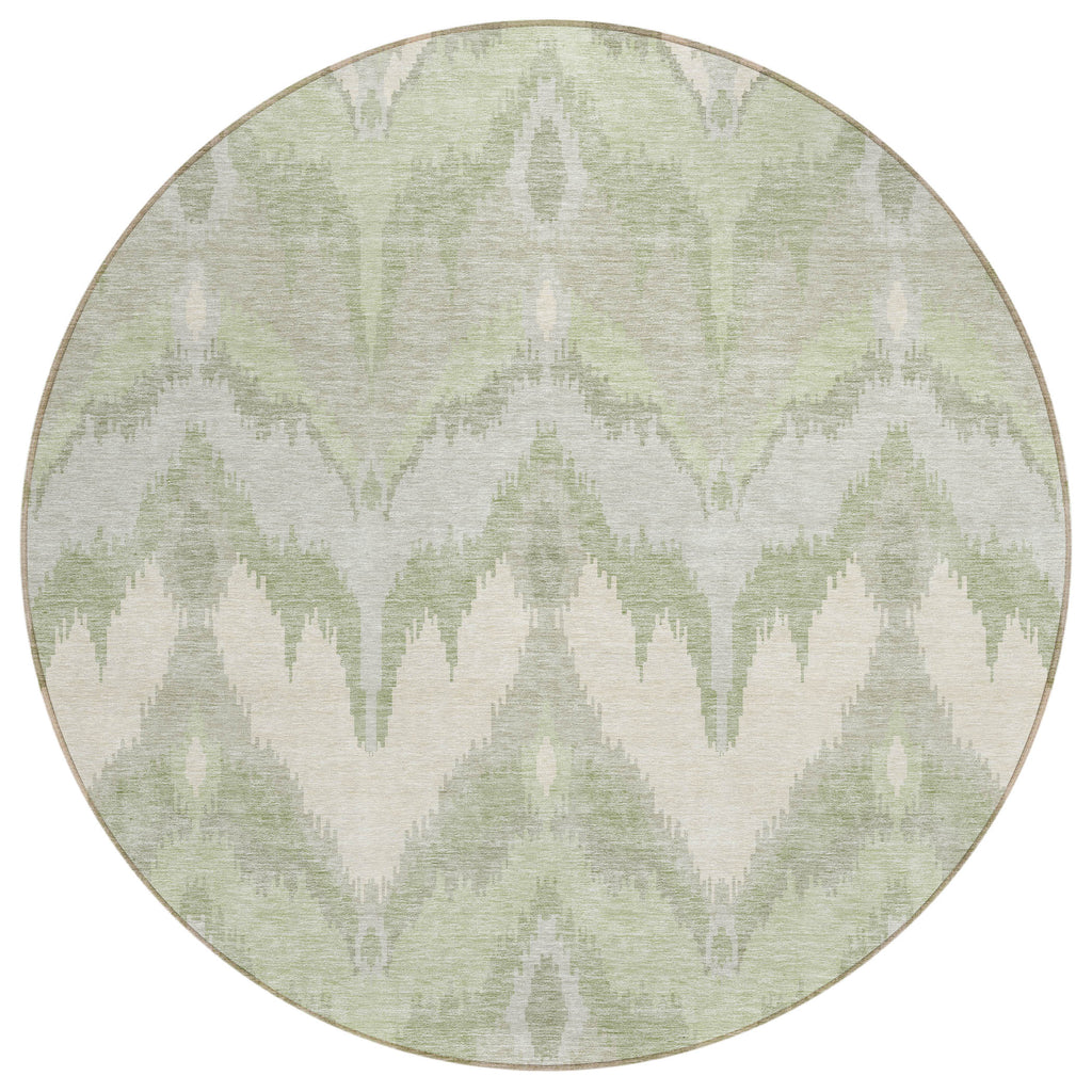 addison chantille acn743 aloe rug