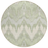 addison chantille acn743 aloe rug