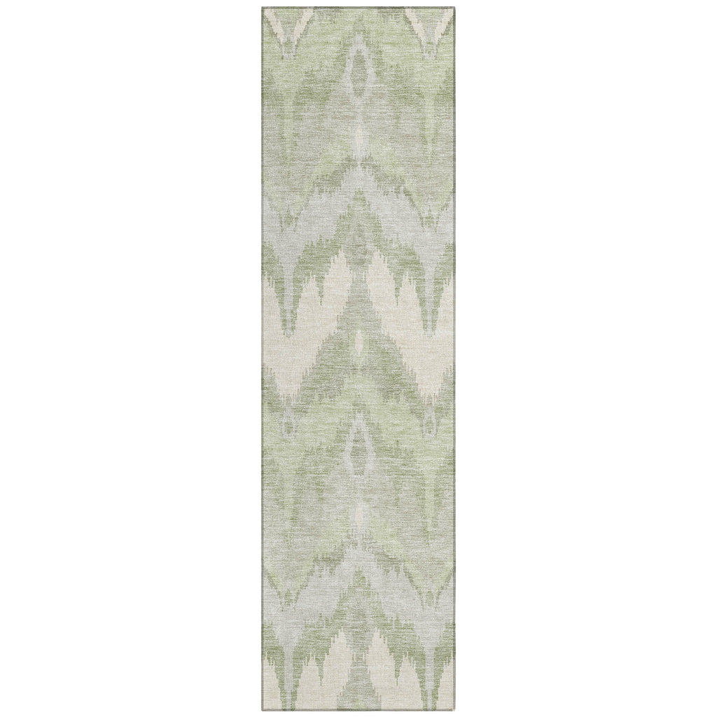 addison chantille acn743 aloe rug