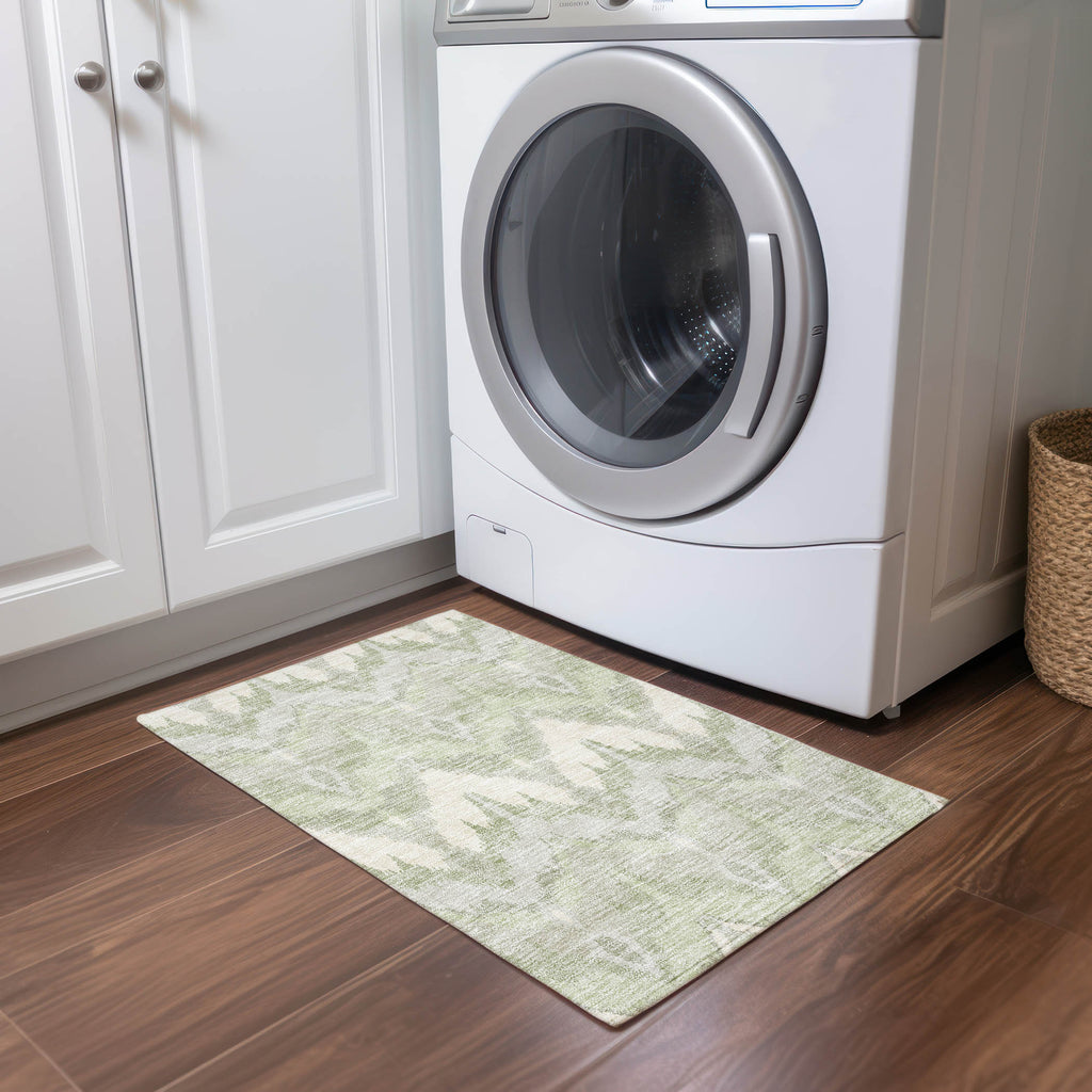 addison chantille acn743 aloe rug