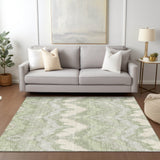 addison chantille acn743 aloe rug