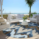 addison chantille acn743 blue rug