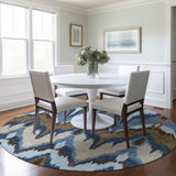 addison chantille acn743 blue rug