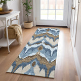addison chantille acn743 blue rug