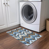 addison chantille acn743 blue rug