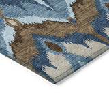 addison chantille acn743 blue rug