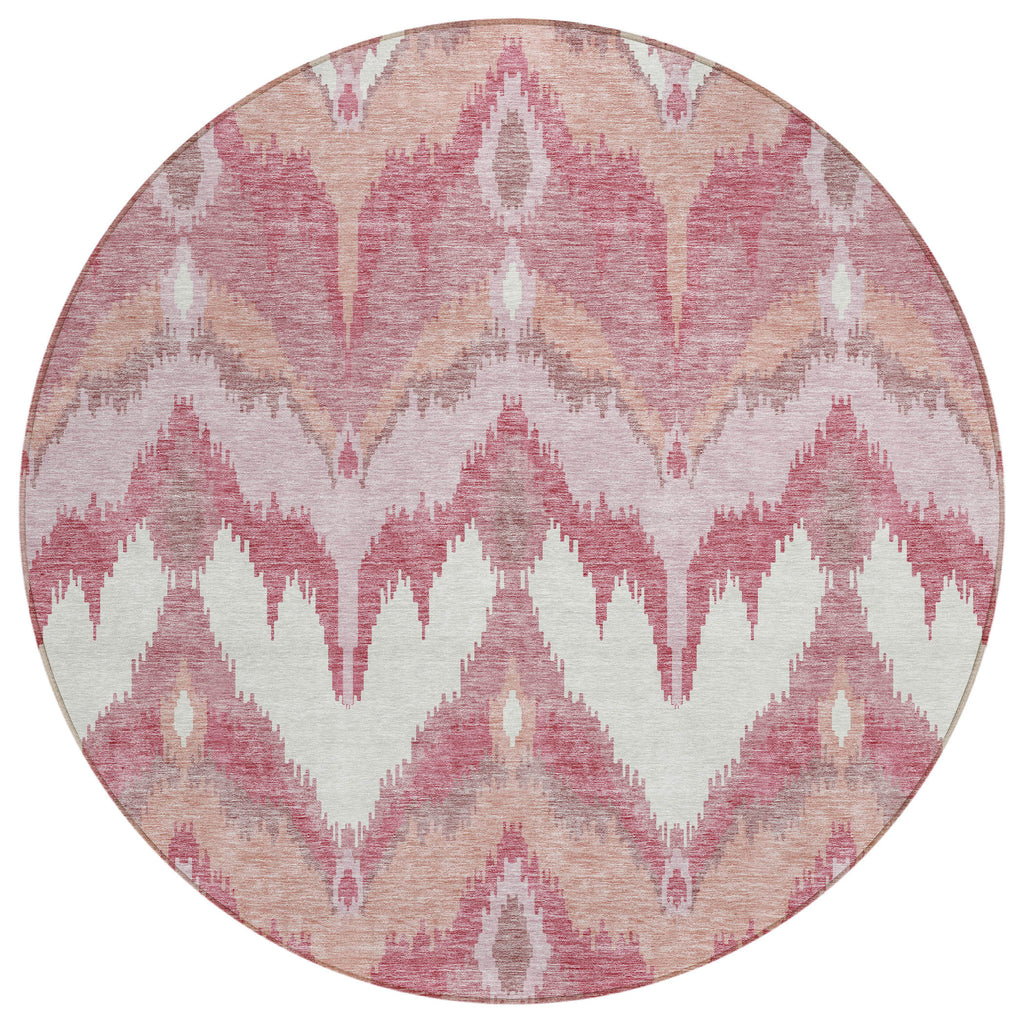 addison chantille acn743 blush rug
