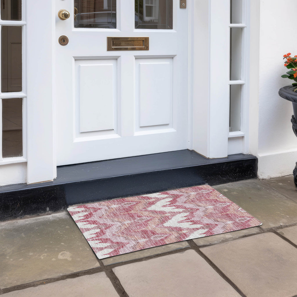 addison chantille acn743 blush rug