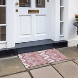 addison chantille acn743 blush rug