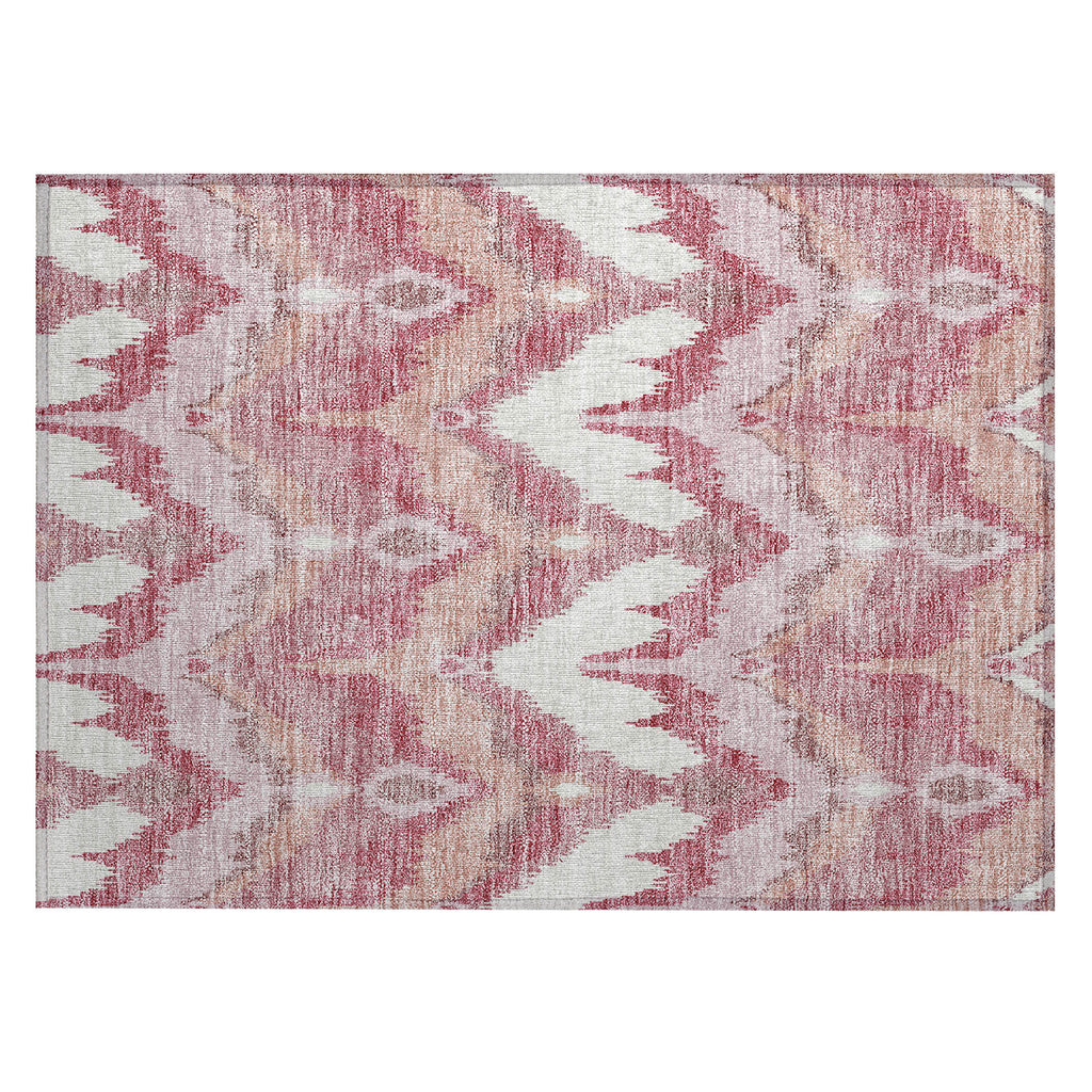 addison chantille acn743 blush rug