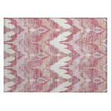 addison chantille acn743 blush rug
