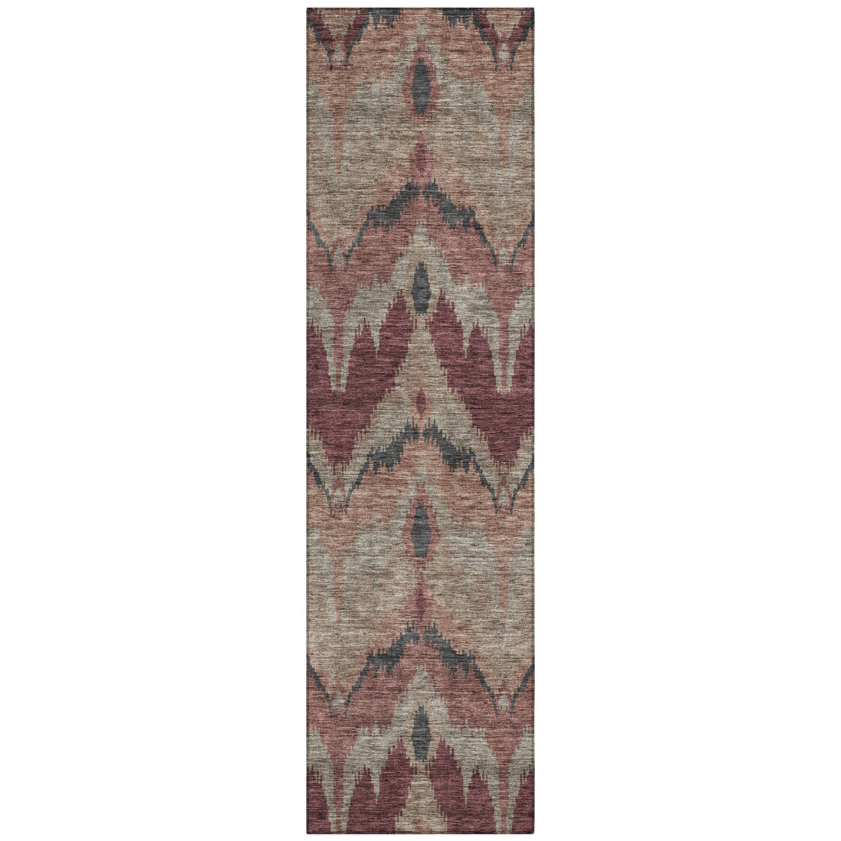 addison chantille acn743 burgundy rug
