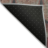 addison chantille acn743 burgundy rug