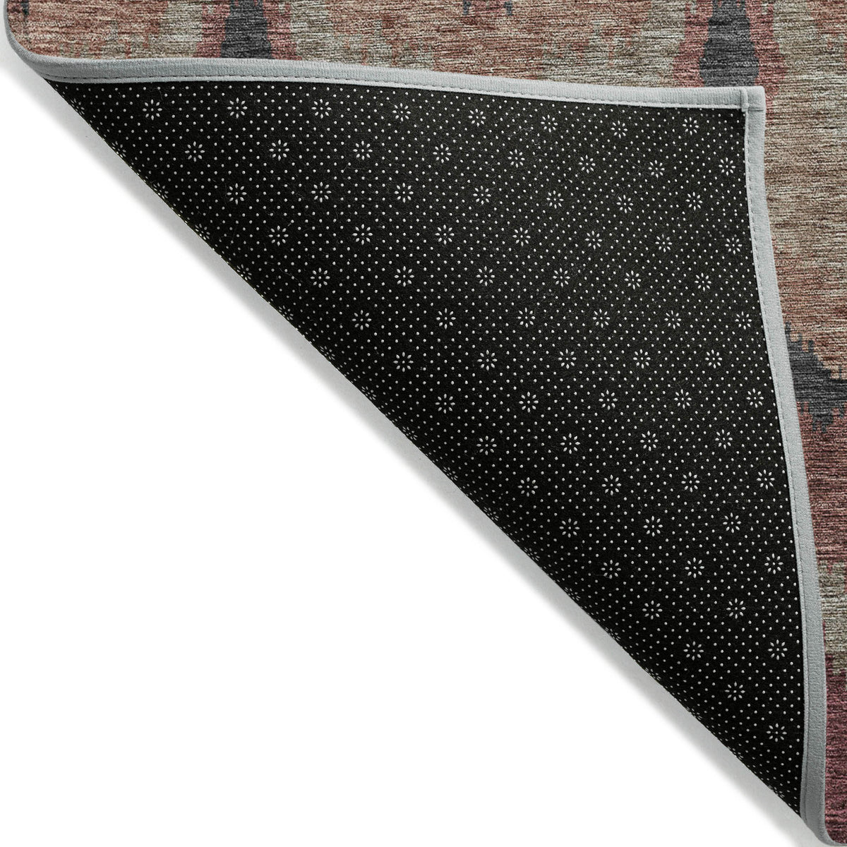 addison chantille acn743 burgundy rug