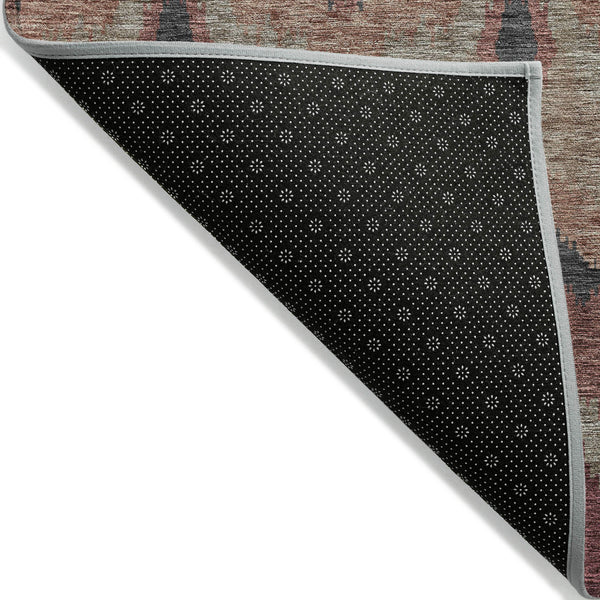 addison chantille acn743 burgundy rug