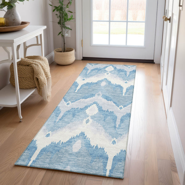 addison chantille acn743 denim rug