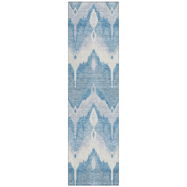 addison chantille acn743 denim rug