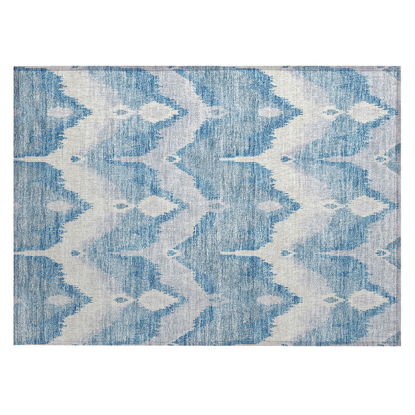 addison chantille acn743 denim rug