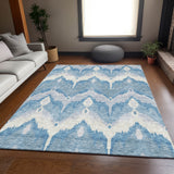 addison chantille acn743 denim rug