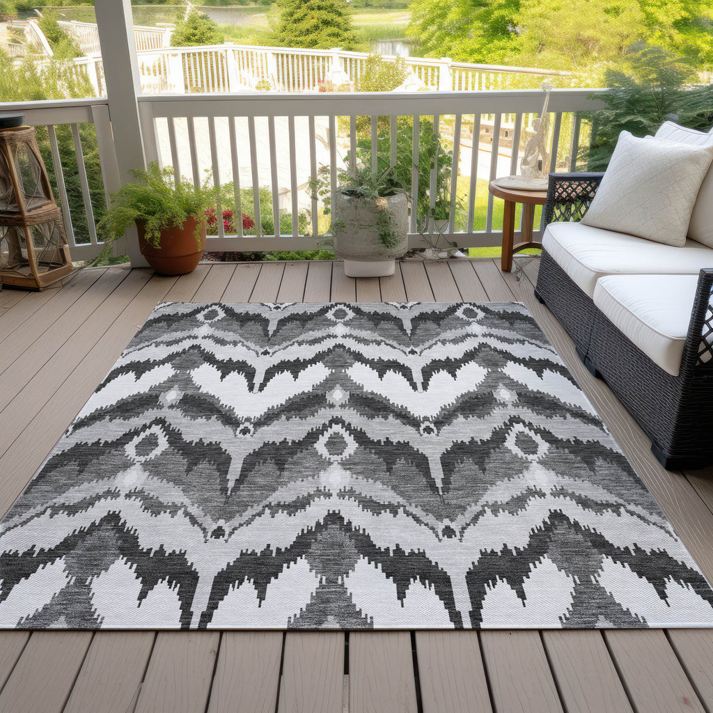 addison chantille acn743 gray rug