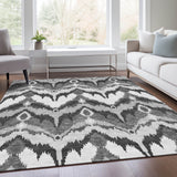 addison chantille acn743 gray rug