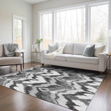 addison chantille acn743 gray rug