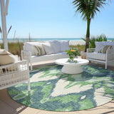 addison chantille acn743 green rug