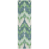 addison chantille acn743 green rug