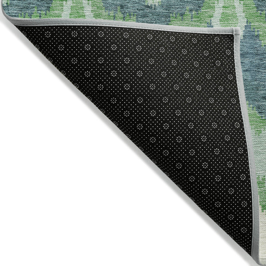 addison chantille acn743 green rug