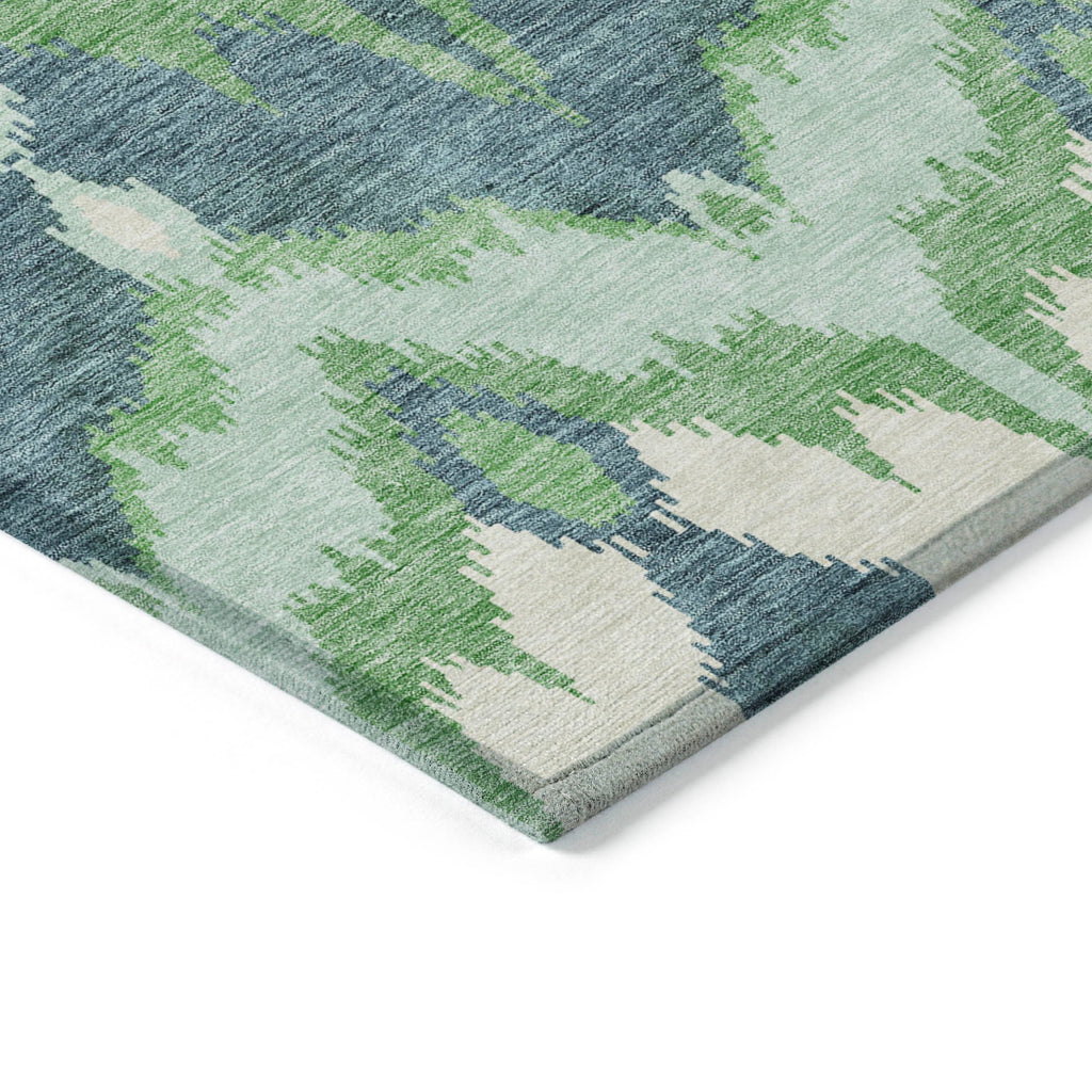 addison chantille acn743 green rug