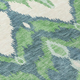 addison chantille acn743 green rug