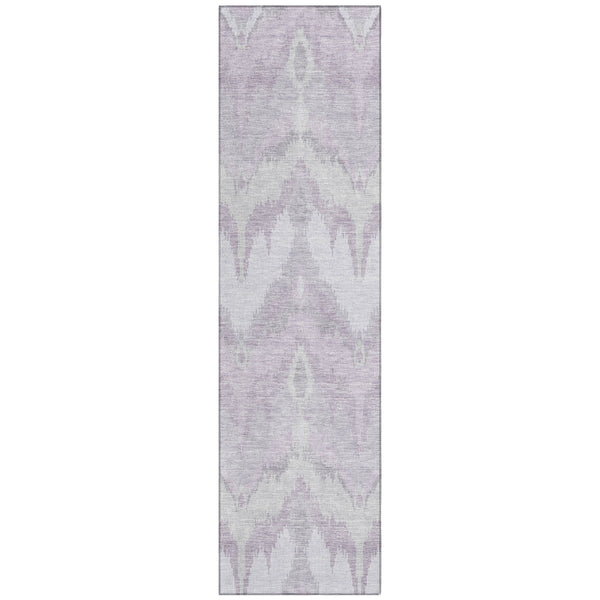 addison chantille acn743 lavender rug