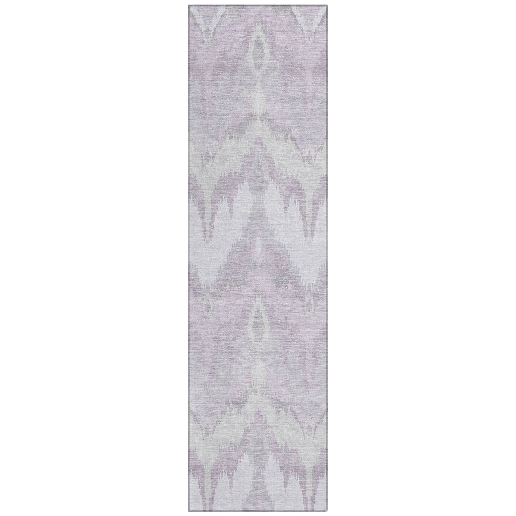 addison chantille acn743 lavender rug