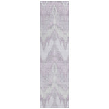 addison chantille acn743 lavender rug