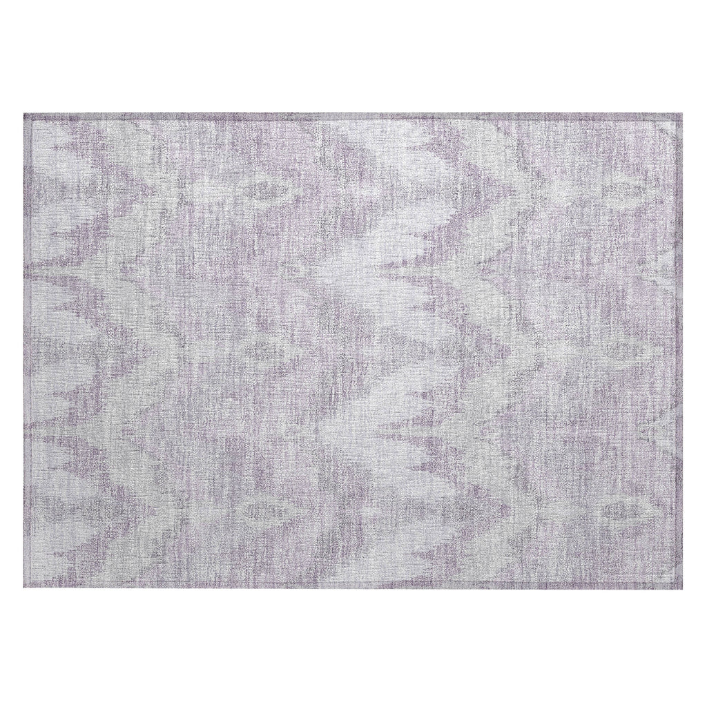 addison chantille acn743 lavender rug